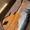 Marchione 59 Semi Hollow Body Claro Walnut - Image 7