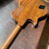 Marchione 59 Semi Hollow Body Claro Walnut - Image 10