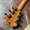 Marchione 59 Semi Hollow Body Claro Walnut - Image 11
