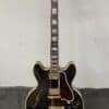 Gibson Memphis ES-355 Walnut Varitone 2018 - Walnut VOS - Image 2
