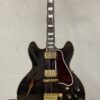 Gibson Memphis ES-355 Walnut Varitone 2018 - Walnut VOS