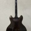 Gibson Memphis ES-355 Walnut Varitone 2018 - Walnut VOS - Image 5
