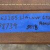 Gibson Memphis ES-355 Walnut Varitone 2018 - Walnut VOS - Image 8