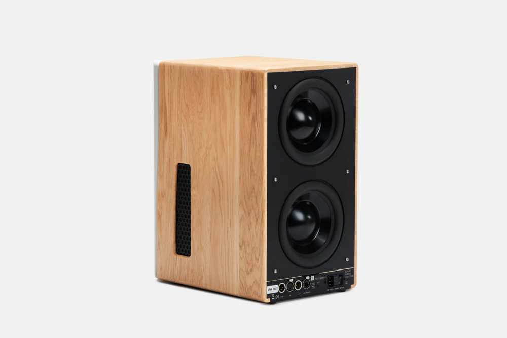 Dutch & Dutch 8C White/Natural(Pair) - Image 3