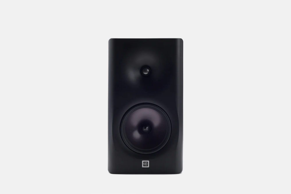 Dutch&Dutch 8C Black/Black (Pair) - Image 5