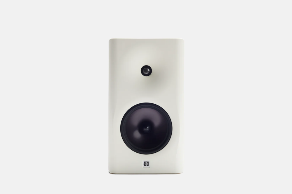 Dutch & Dutch 8C White/Natural(Pair) - Image 5
