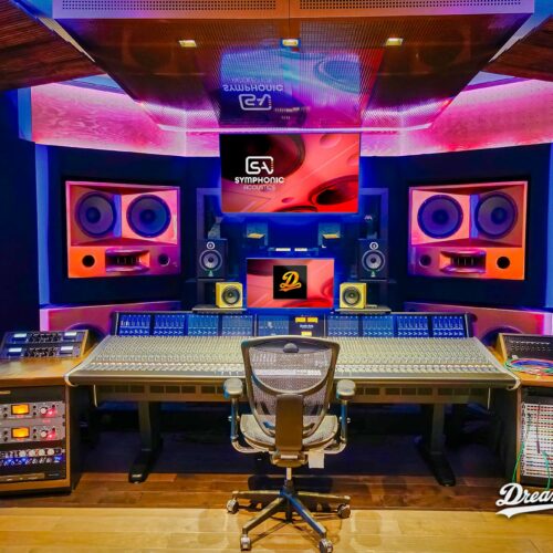 Pro Audio