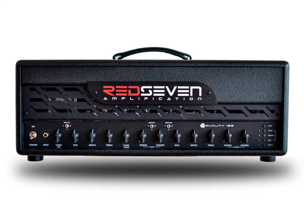 RedSeven Duality 100 RS - Image 2