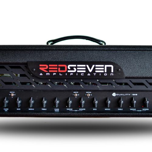 RedSeven Duality 100 RS
