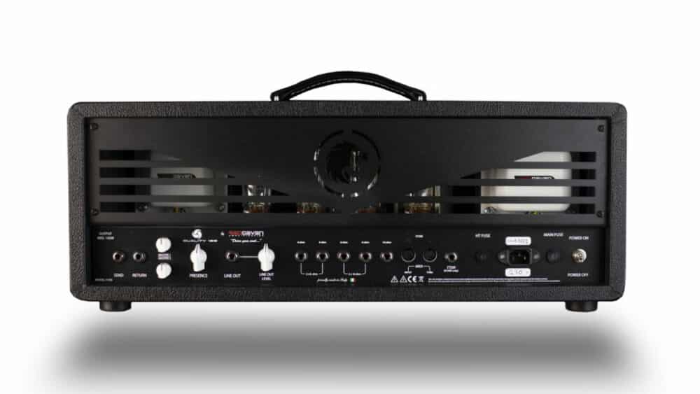 RedSeven Duality 100 RS - Image 3