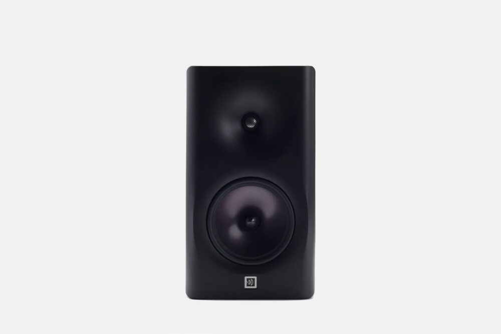 Dutch&Dutch 8C Black / Natural (Pair) DEMO - Image 4