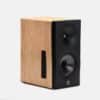 Dutch&Dutch 8C Black / Natural (Pair) DEMO