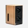 Dutch&Dutch 8C Black / Natural (Pair) DEMO - Image 3