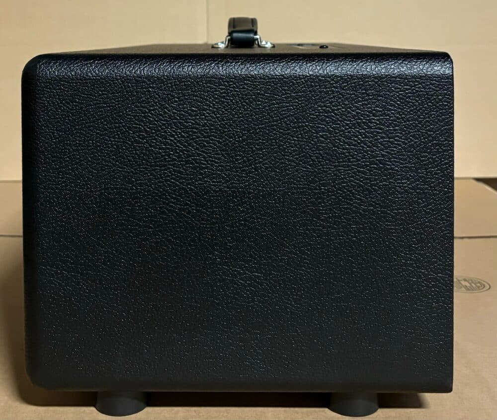 RedSeven Hybrid 100 Standard Head Black - Image 6