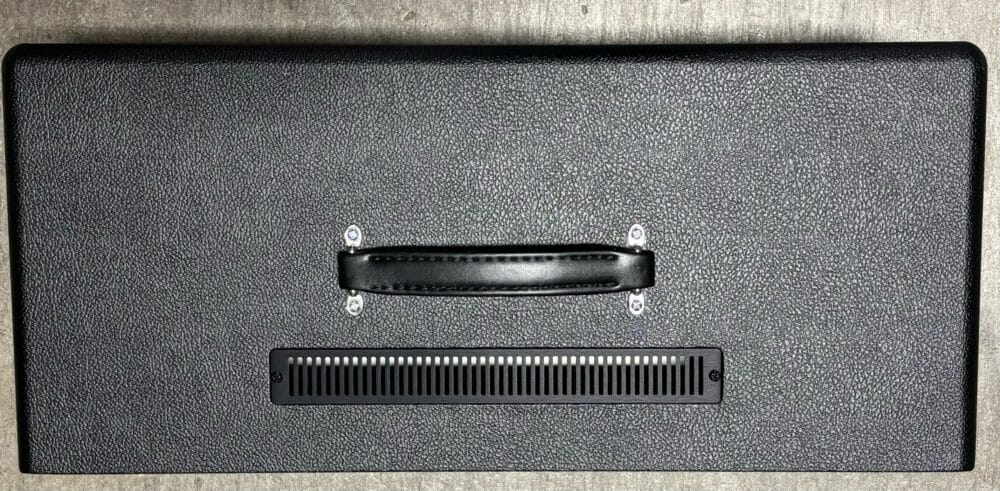 RedSeven Hybrid 100 Standard Head Black - Image 7