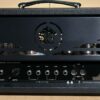 RedSeven Hybrid 100 Standard Head Black-Tailor Made-Black Charcoal Flamed Wood Panel-DEMO - Used Once - Image 7