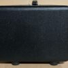 RedSeven Hybrid 100 Standard Head Black-Tailor Made-Black Charcoal Flamed Wood Panel-DEMO - Used Once - Image 9