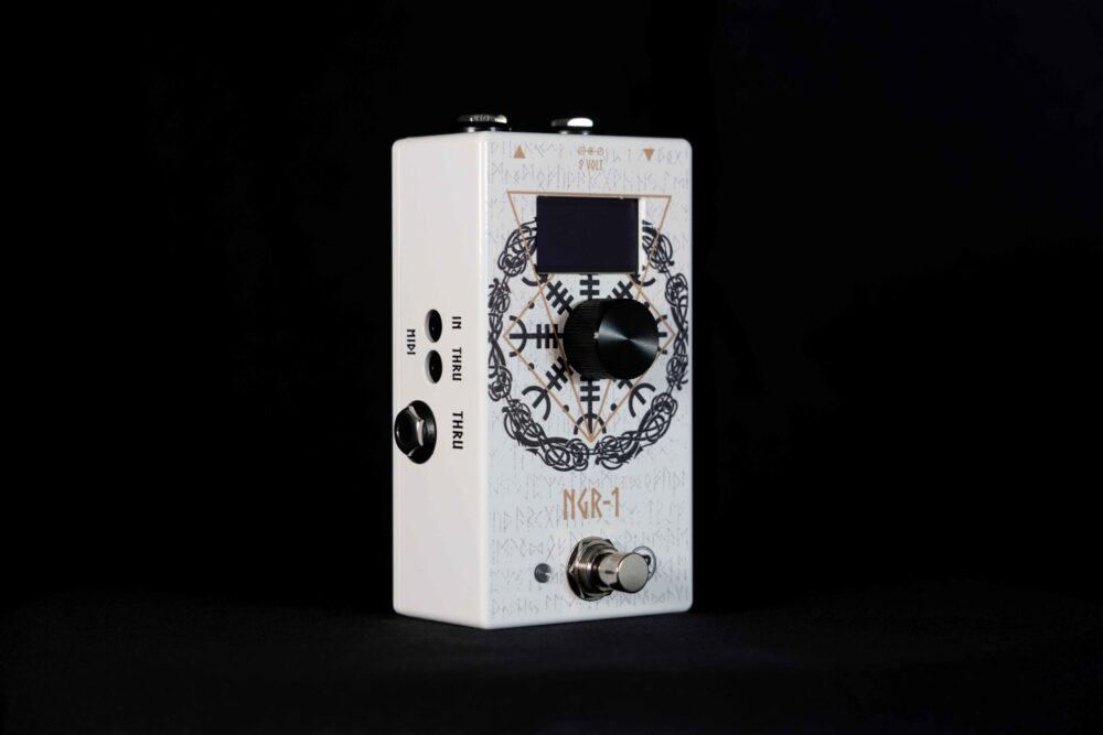 RedSeven NGR-1 - Image 3