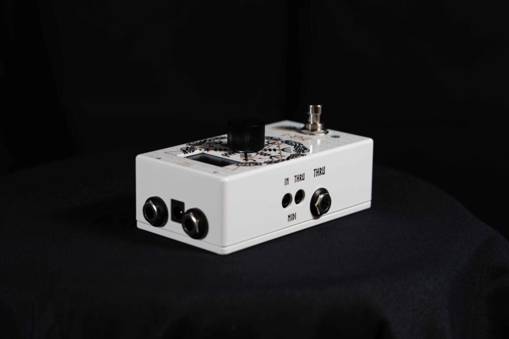 RedSeven NGR-1 - Image 4